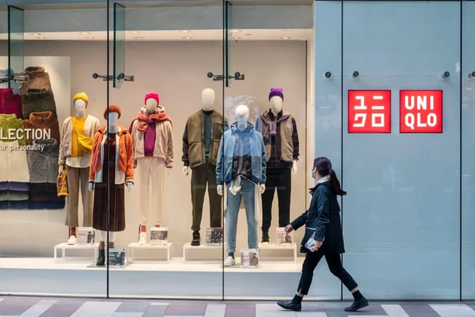 Is Uniqlo Fast Fashion