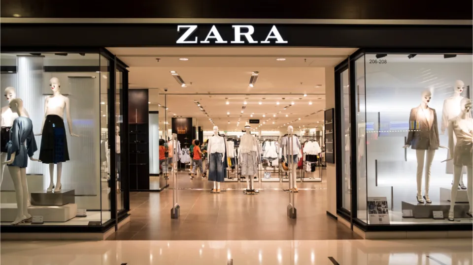 Is Zara Ethical