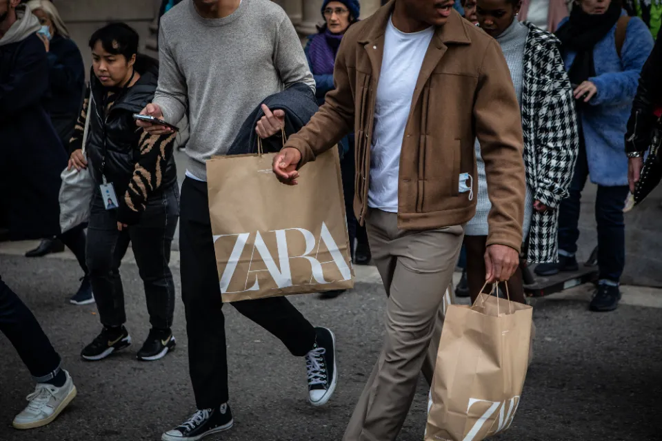 Is Zara Expensive