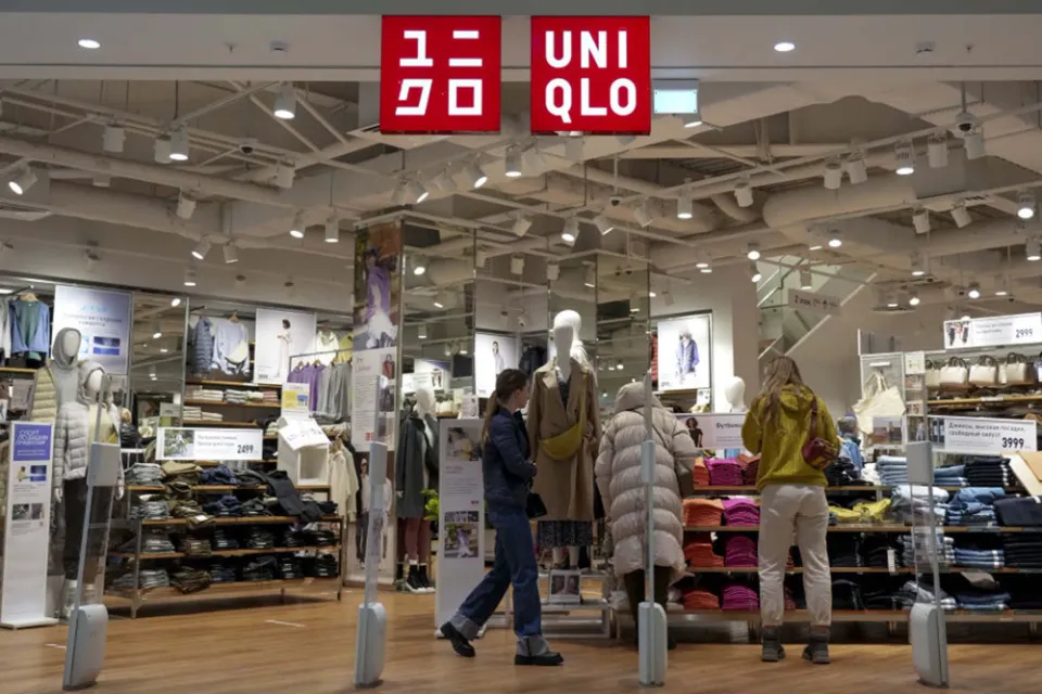 Uniqlo Vs Zara