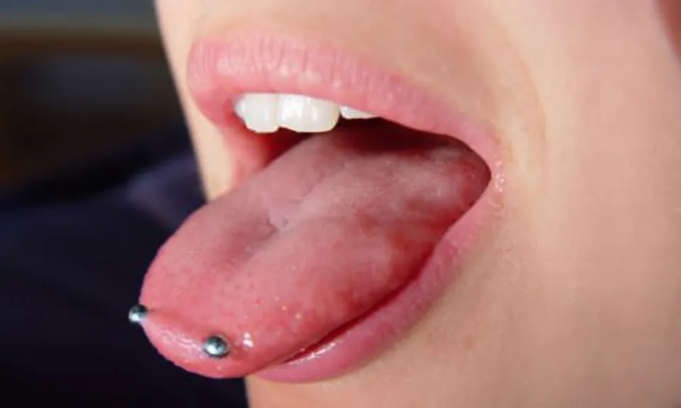 Venom Piercing