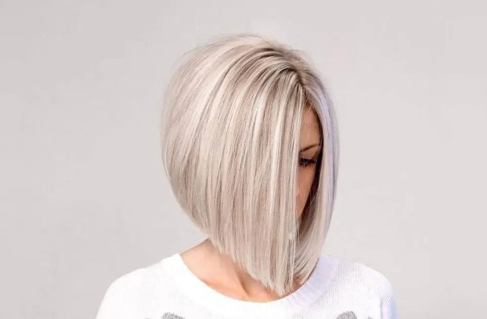 What is An Inverted Bob? Know More About This Popular Hairstyle!
