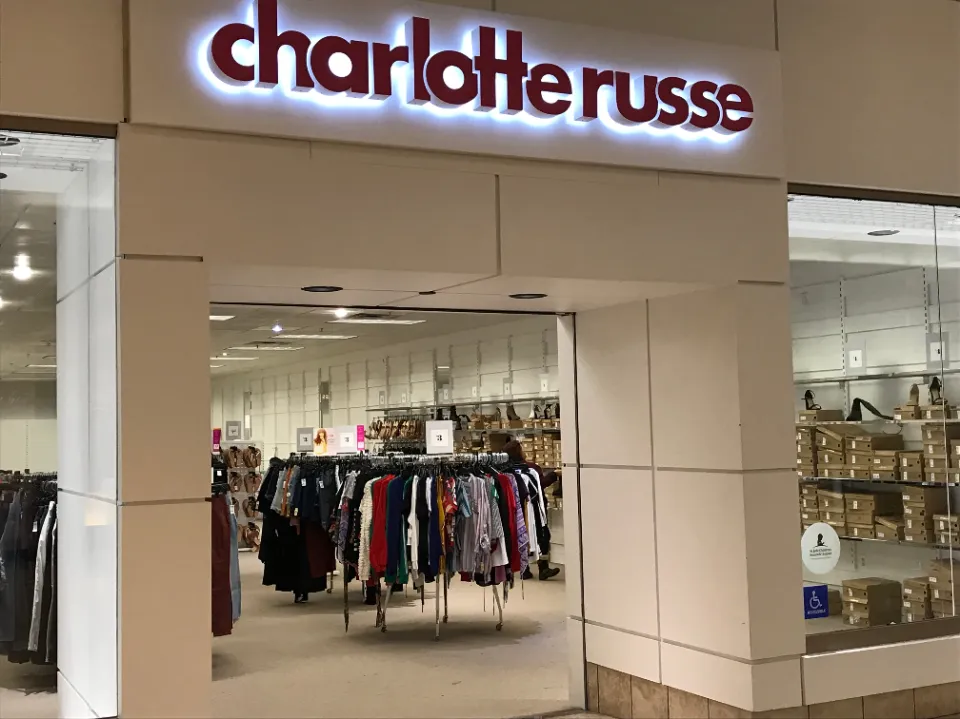 What is Charlotte Russe Return Policy