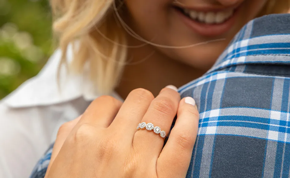 What is a Promise Ring