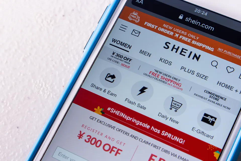 When Does Shein Have Free Shipping? (Answered)