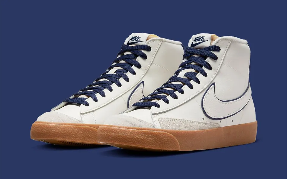 When Were Nike Blazers Made