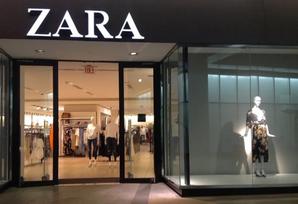 Where Are Zara Clothes Made