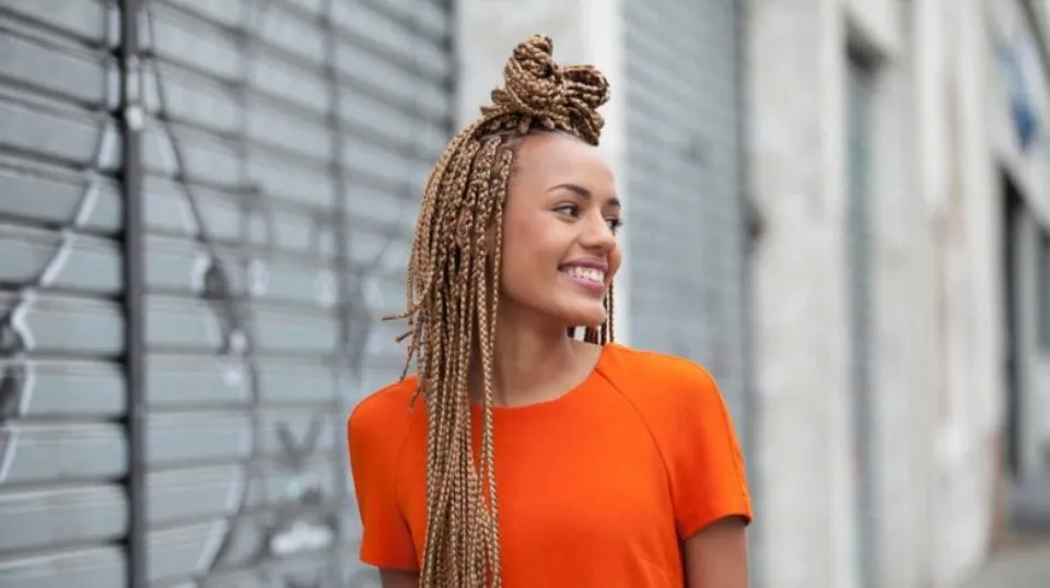 Where Did Box Braids Originate? Things to Know