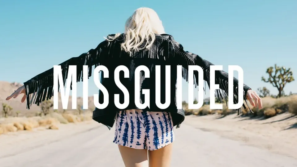 Where Do Missguided Ship From