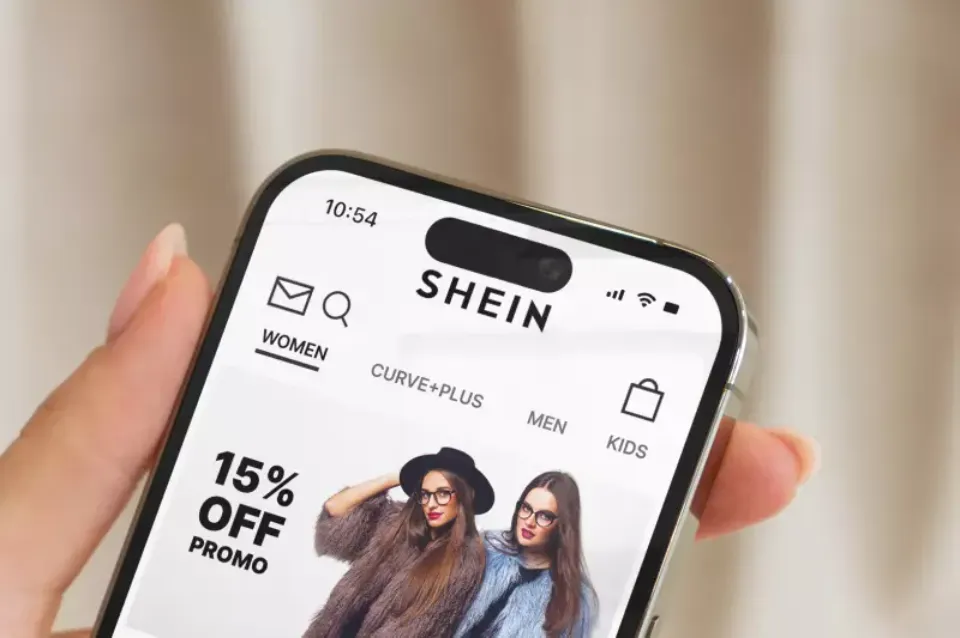 Who is the Owner of Shein
