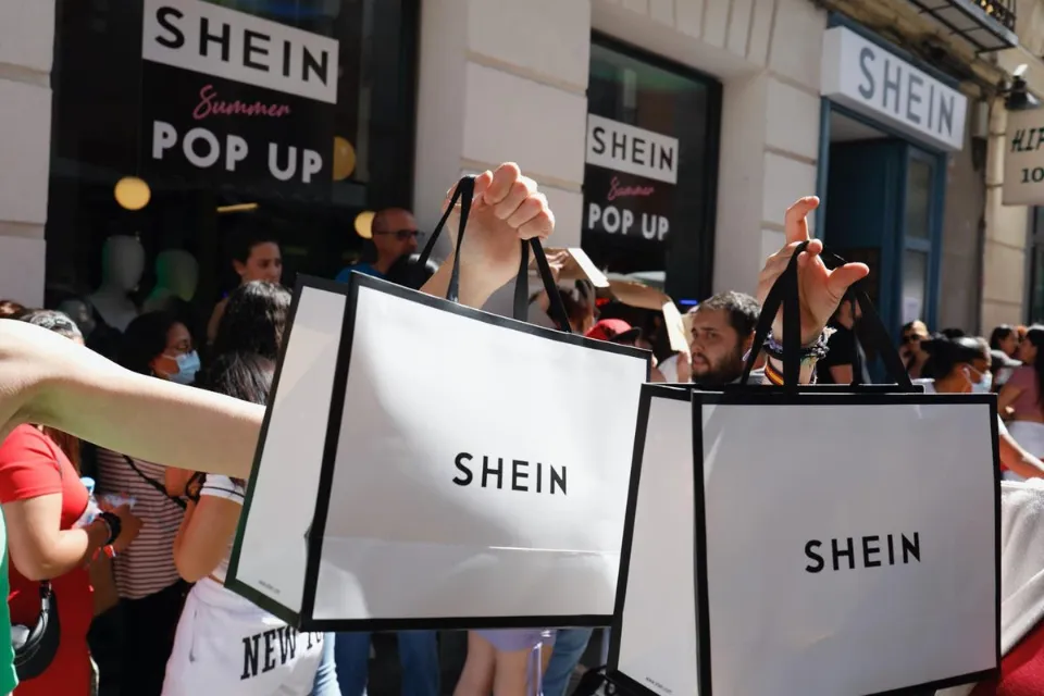Who is the Owner of Shein
