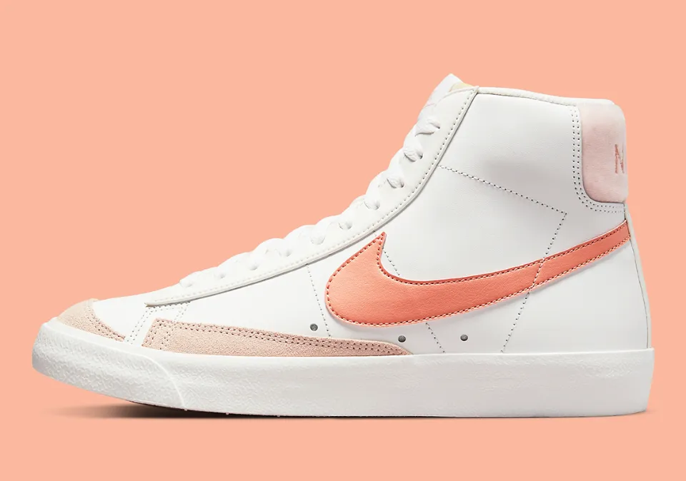 Why Are Nike Blazers So Popular