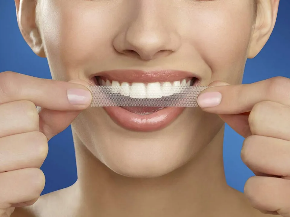 Why Do Teeth Whitening Strips Expire