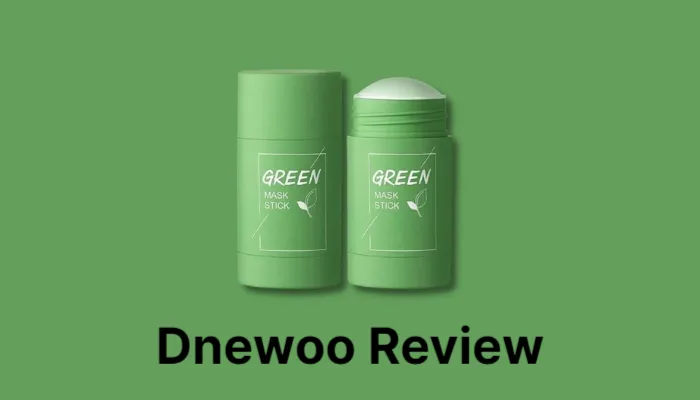 Anewoo review 2023: is It a Good Green Tea Mask?