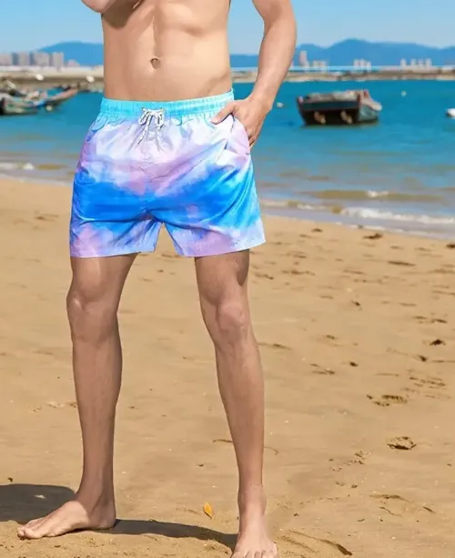 mens beach clothes 2023