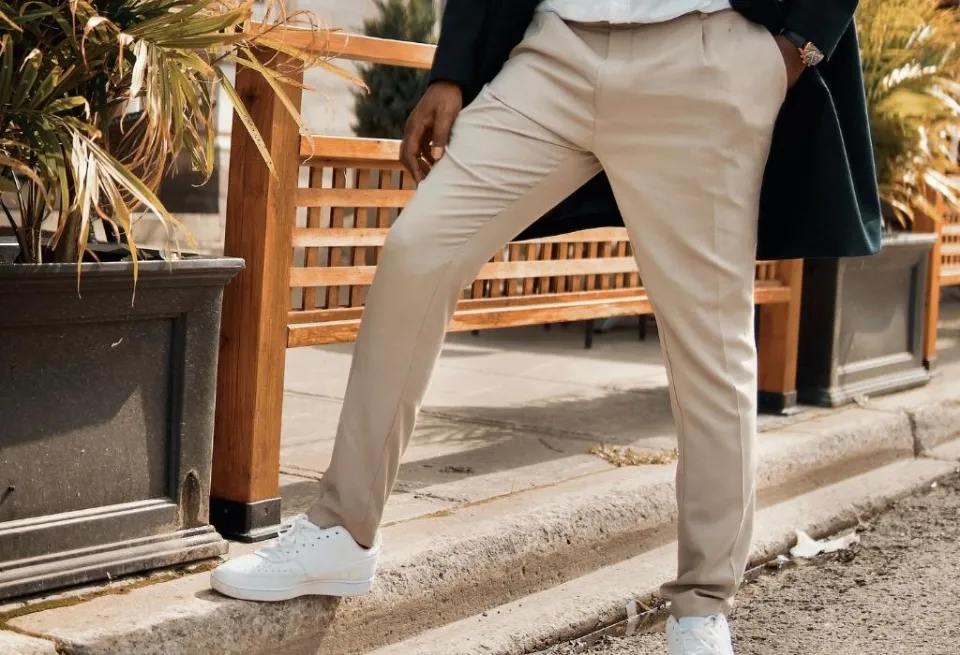 Are Chinos Business Casual? Things to Know