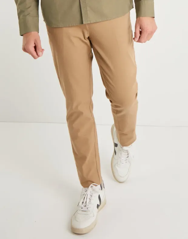 Are Chinos Business Casual