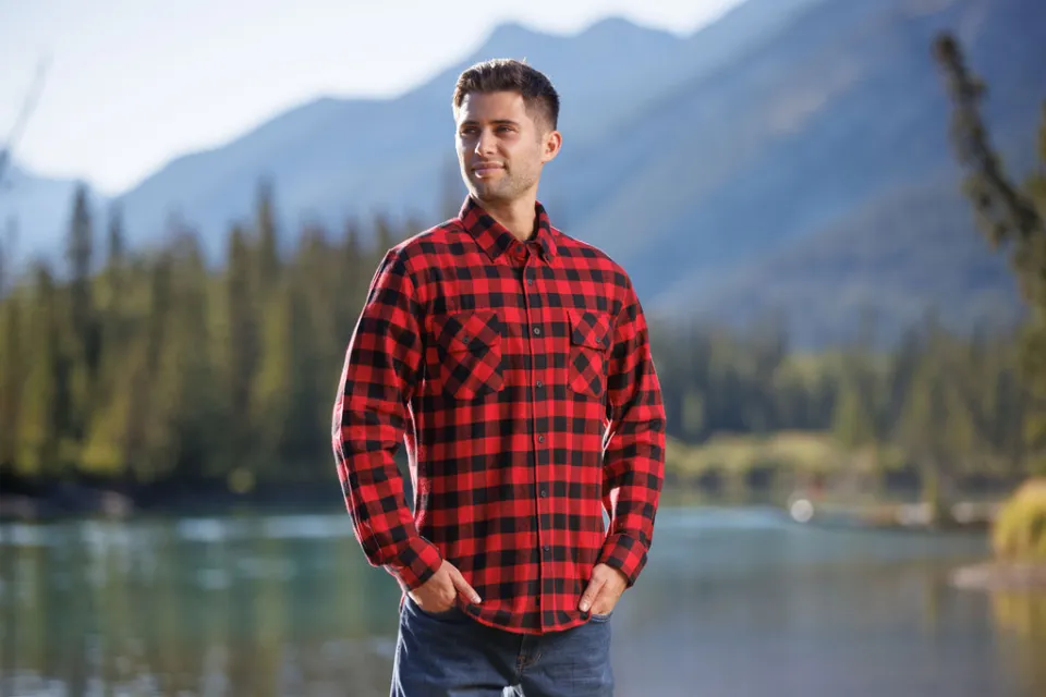 Are Flannel Shirts Warm? Facts to Know