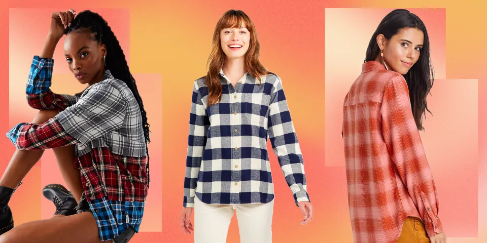 Are Flannel Shirts in Style 2023