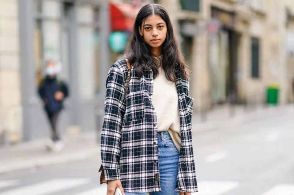 Are Flannel Shirts in Style 2023? Find Out More!
