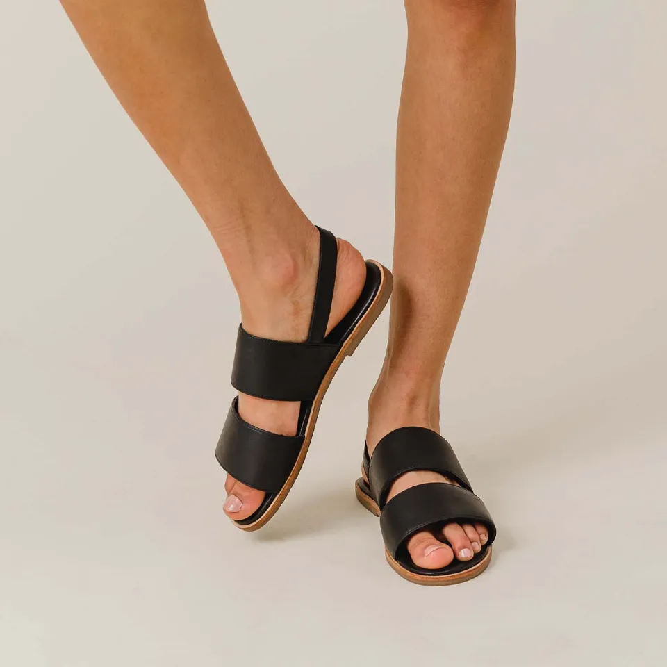 Are Sandals Business Casual