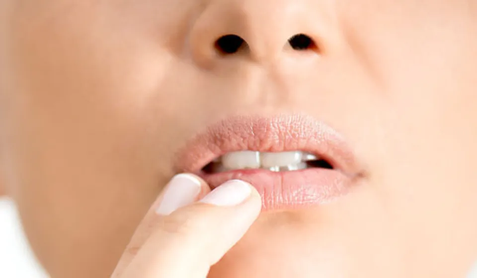 Benefits of Lip Scrub