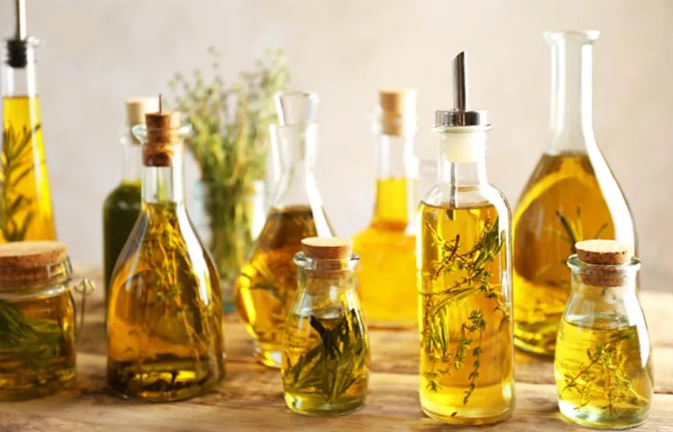 Benefits of Using a Dry Oil