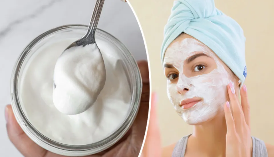 Benefits of a Yogurt Face Mask