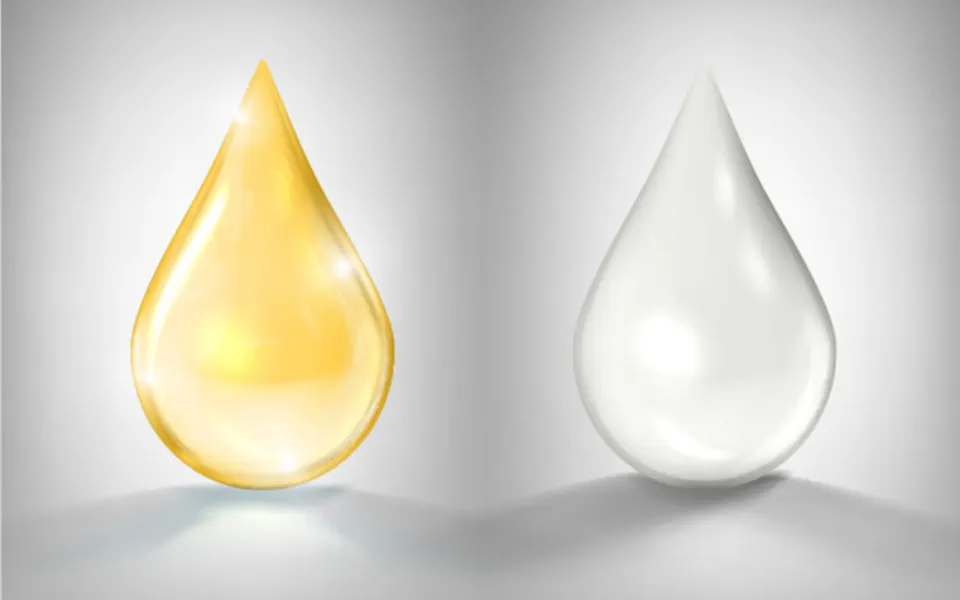 Body Oil Vs Lotion: is Body Oil Better Than Lotion?