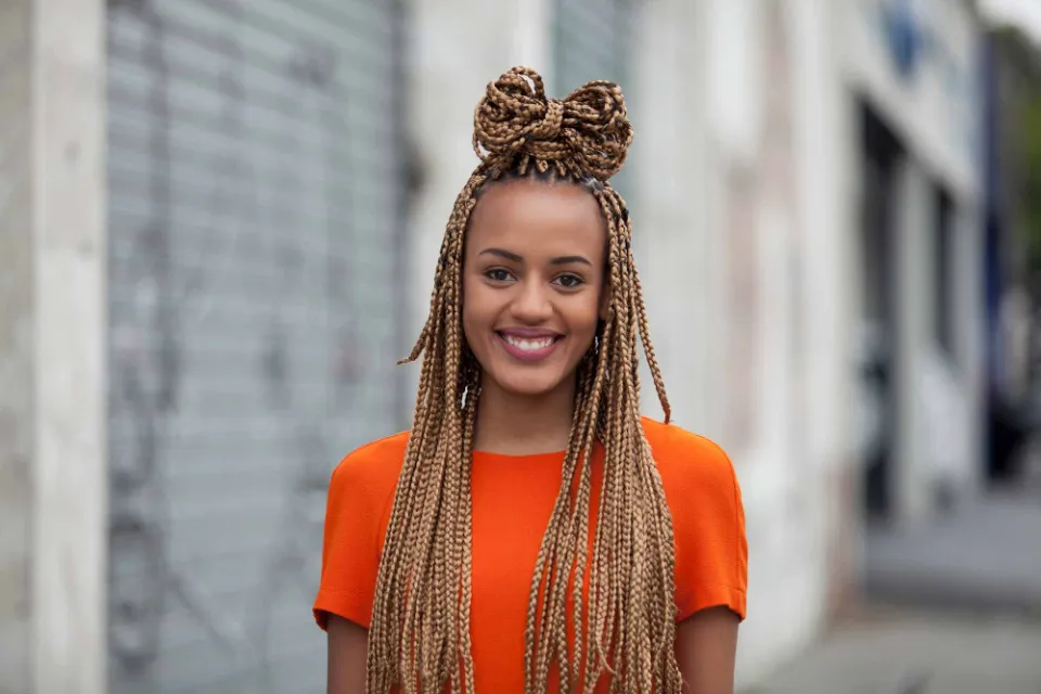 Can Mexicans Wear Box Braids? Facts to Know