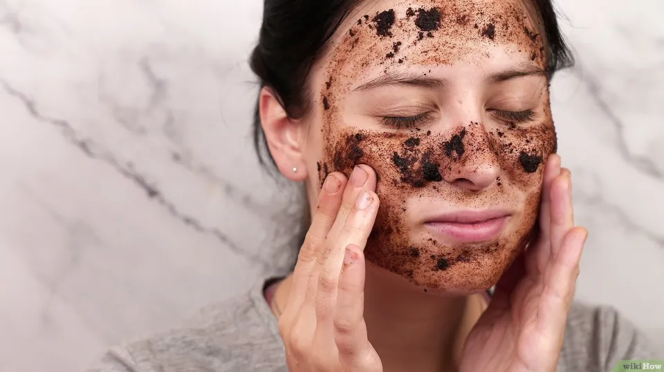 Can You Use Body Scrub on Your Face
