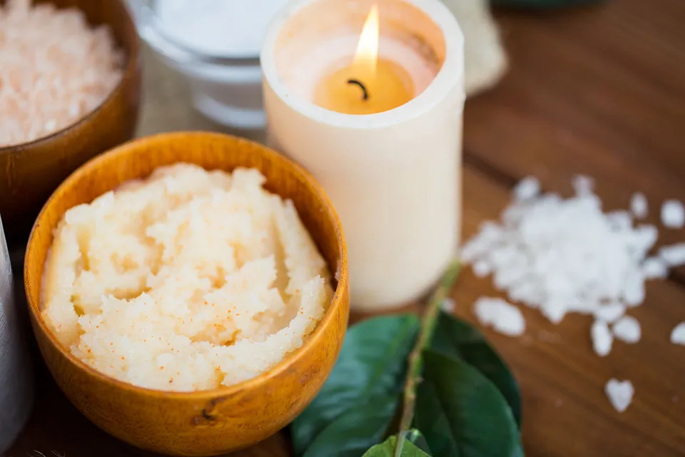 Do Body Scrubs Expire? Things You Need to Know