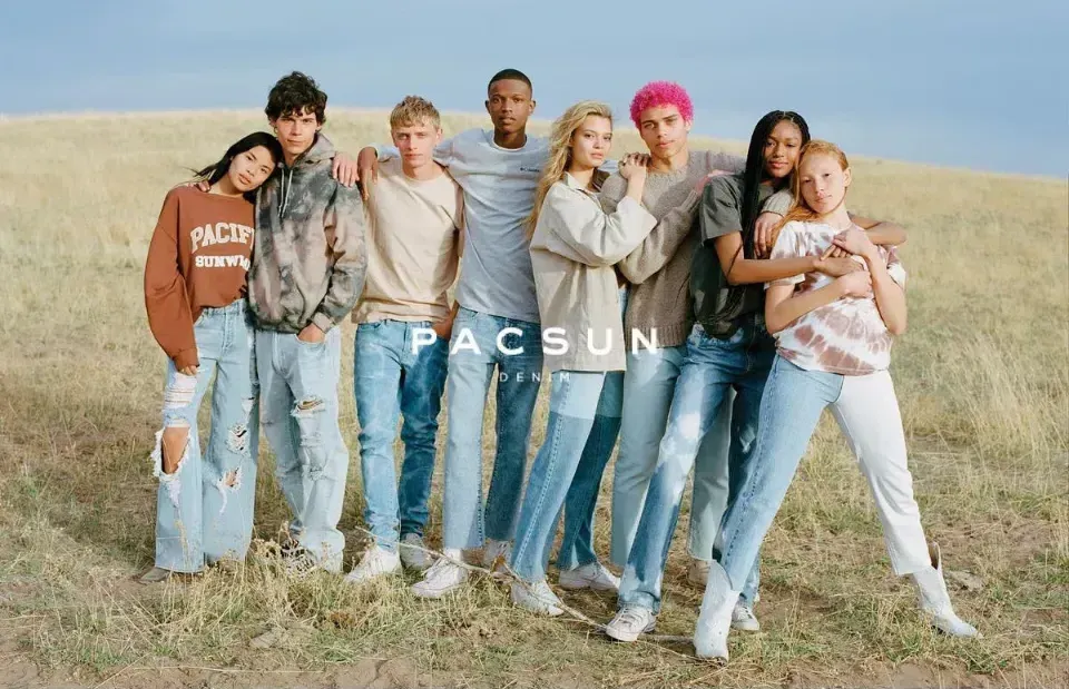 Do PacSun Jeans Run Small or big