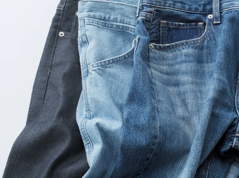 Do Uniqlo Jeans Shrink? Find Out the Truth!