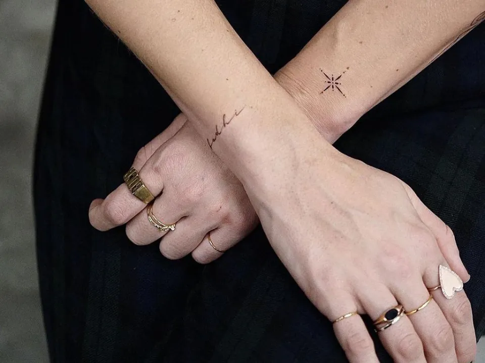 1. How Much Do Hand Tattoos Hurt? - wide 9