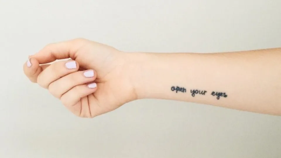 Do Wrist Tattoos Hurt? Facts to Know