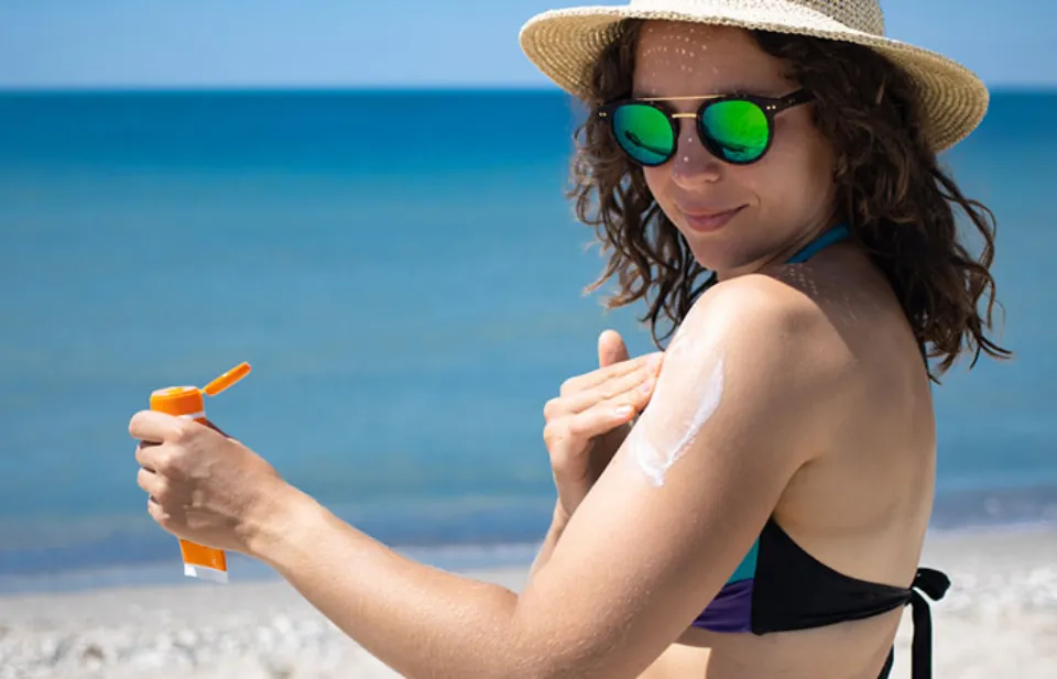 Does Baby Oil Help You Tan? Things to Know