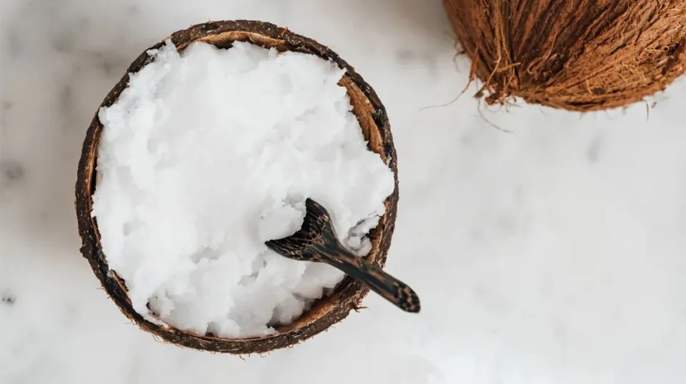 Does Coconut Oil Whiten Teeth