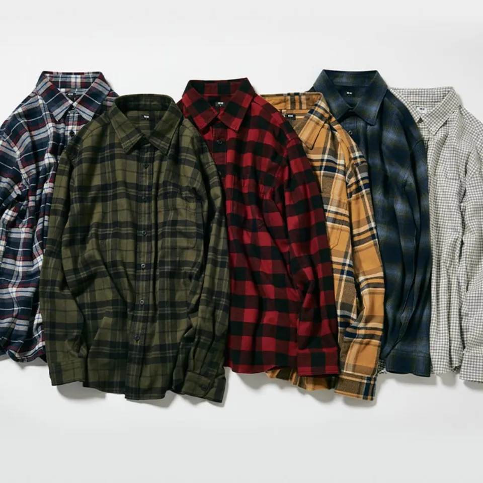 Does Flannel Shrink? Things to know
