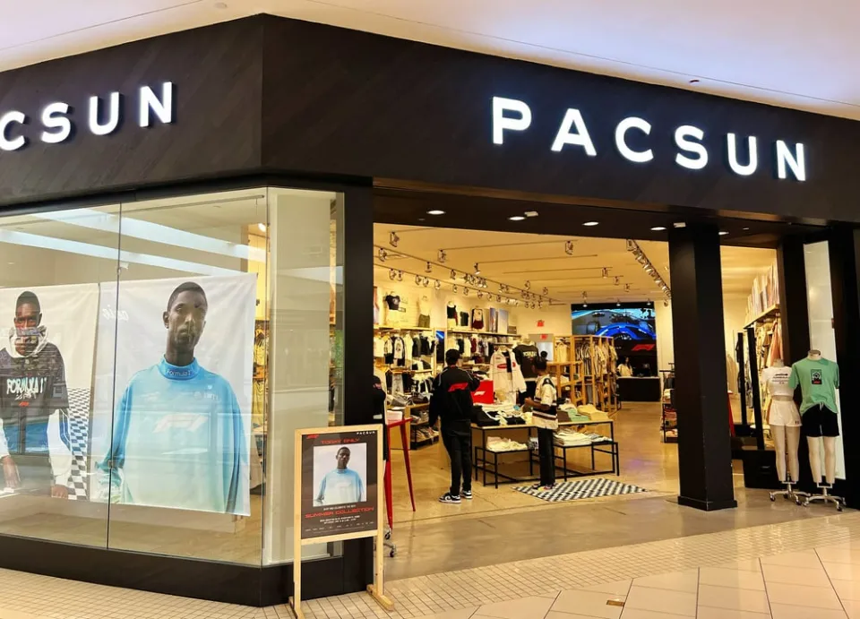 Does PacSun Have Birthday Discounts