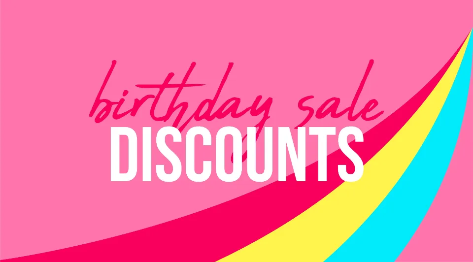 Does PacSun Have Birthday Discounts