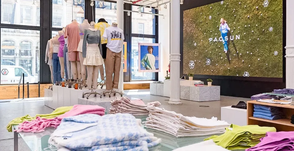Does PacSun Take Afterpay? Things to Know 2023