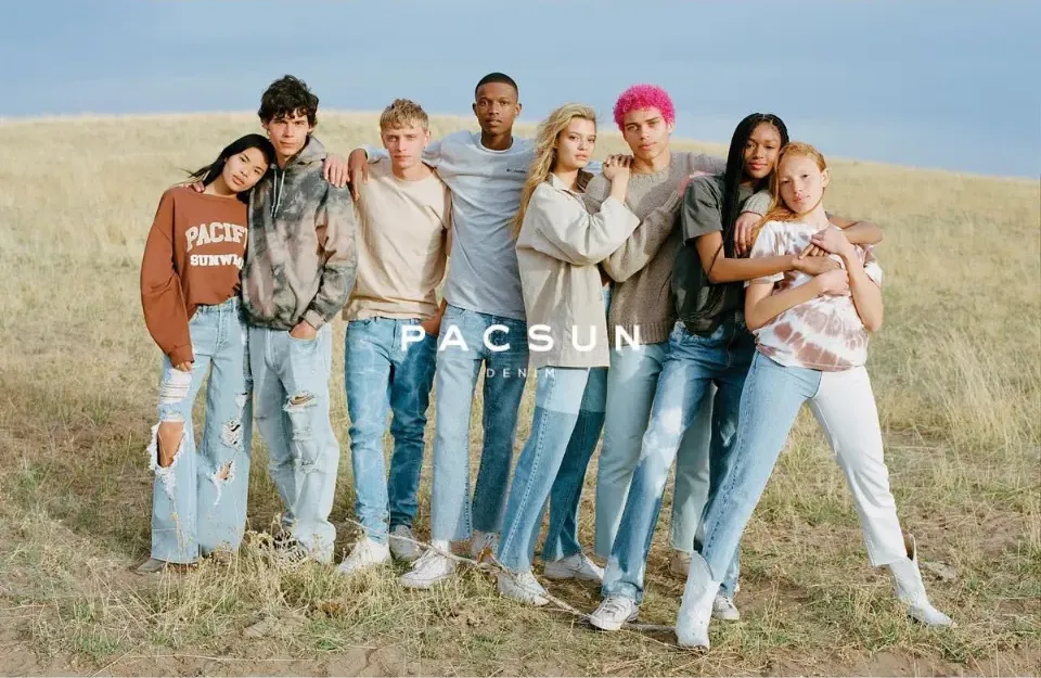 Does Pacsun Run Small