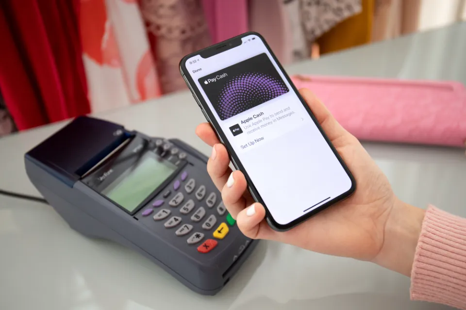 Does Primark Take Apple Pay