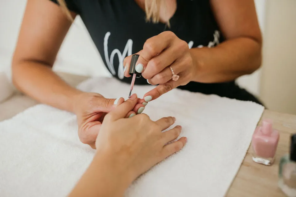 How Long Do Structured Gel Manicures Last