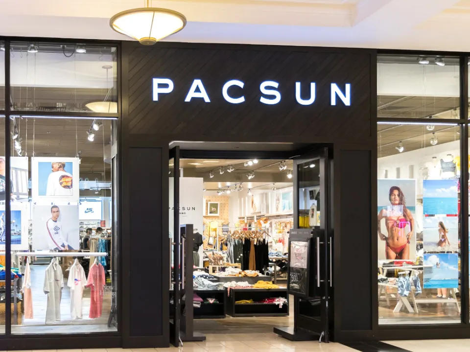 How Long Does PacSun Take to Ship