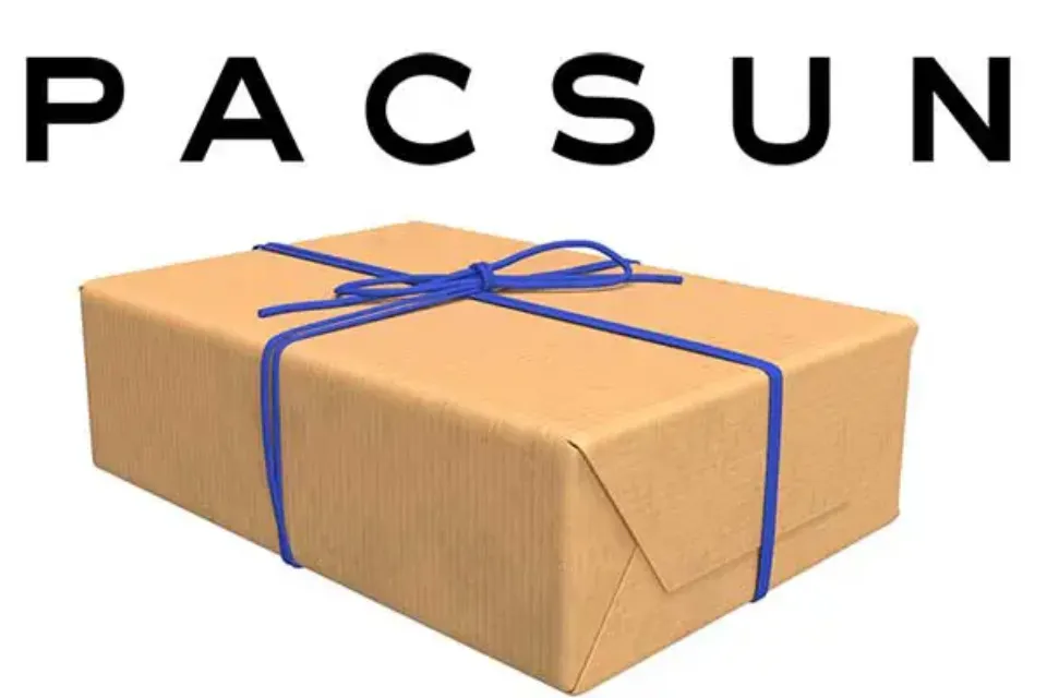 How Long Does PacSun Take to Ship