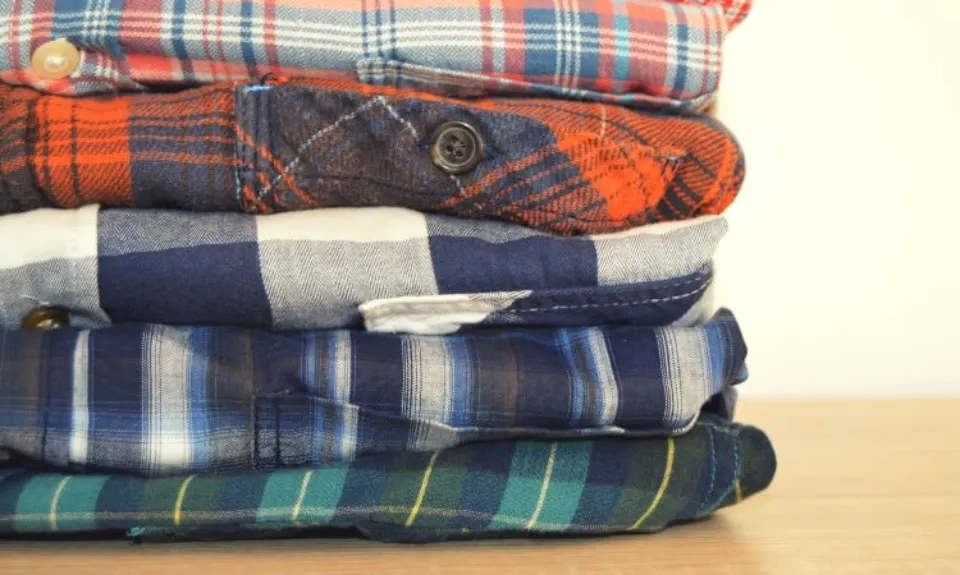 How Much Does Flannel Shrink
