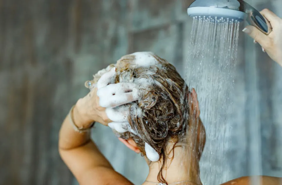 How Often to Wash Hair