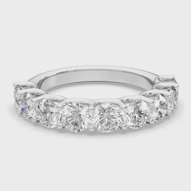 How to Choose An Anniversary Ring